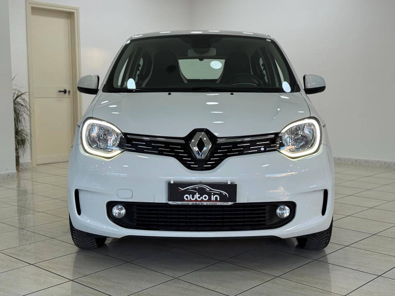 Renault Twingo 1.0 SCe 65 CV Duel2
