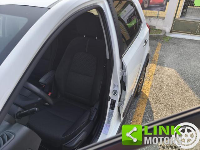 KIA Picanto 1.0 12V GPL 5 porte X Line