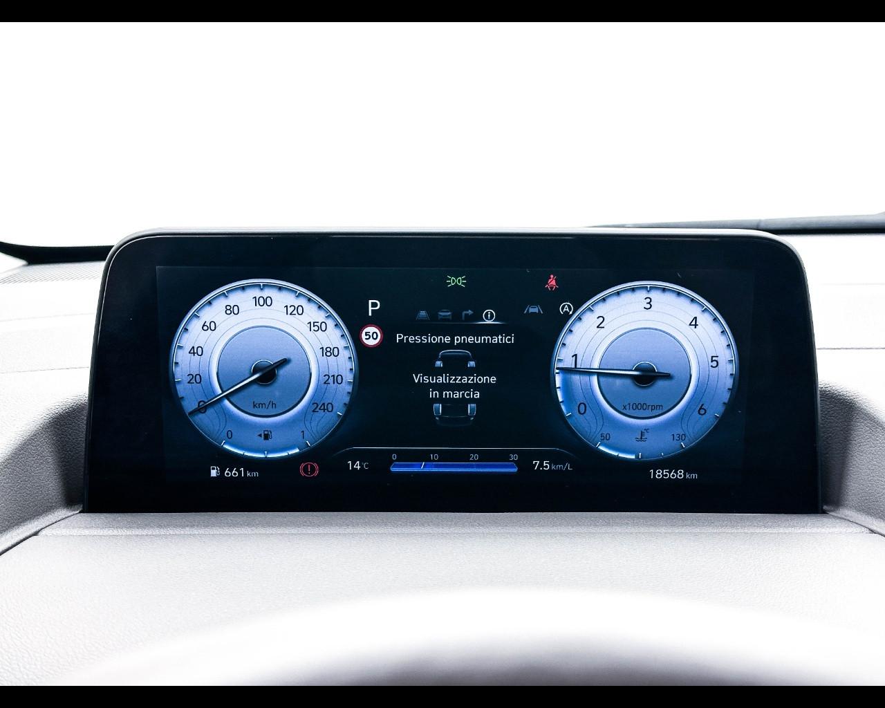 HYUNDAI Staria - Staria 2.2 AT 2WD 7 posti Luxury