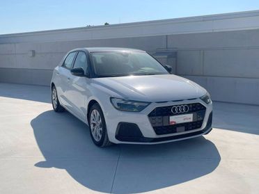 AUDI A1 SPB 30 TFSI Advanced del 2019