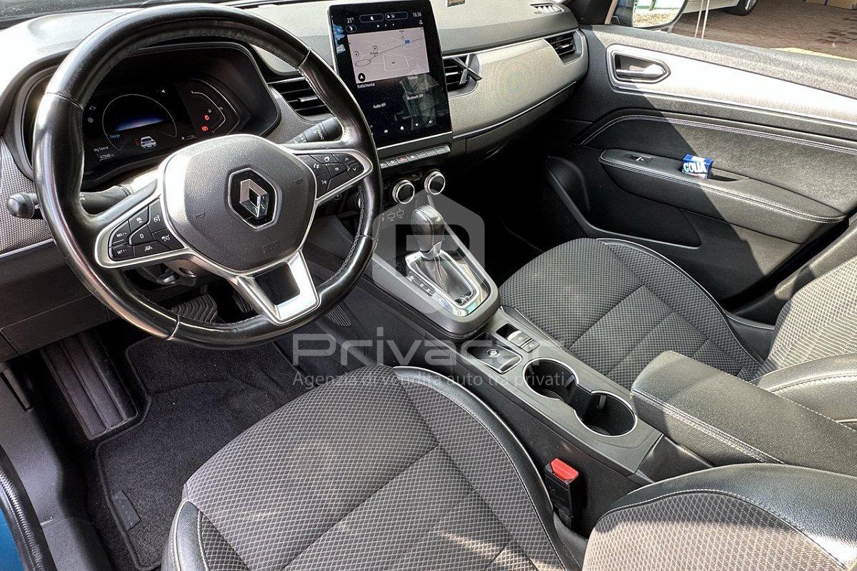 RENAULT Arkana Arkana Hybrid E-Tech 145 CV Intens