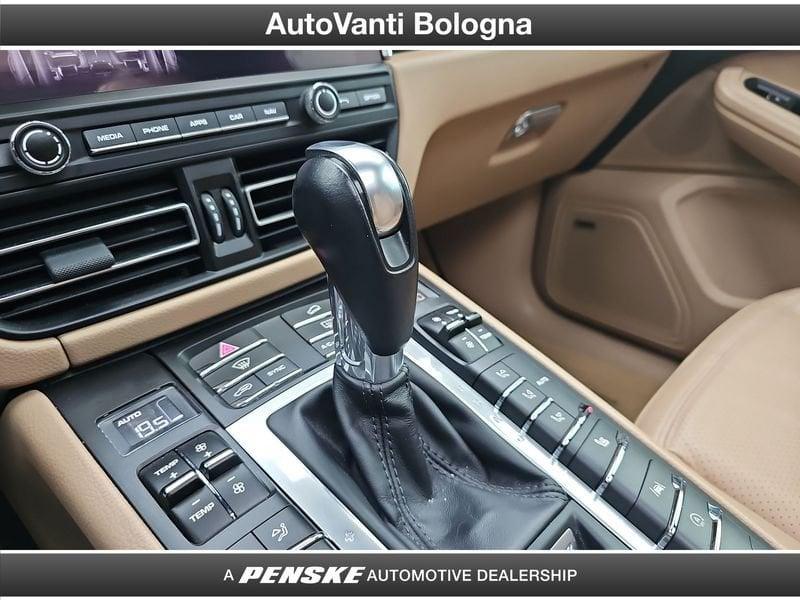 Porsche Macan Macan 2.0 245cv pdk