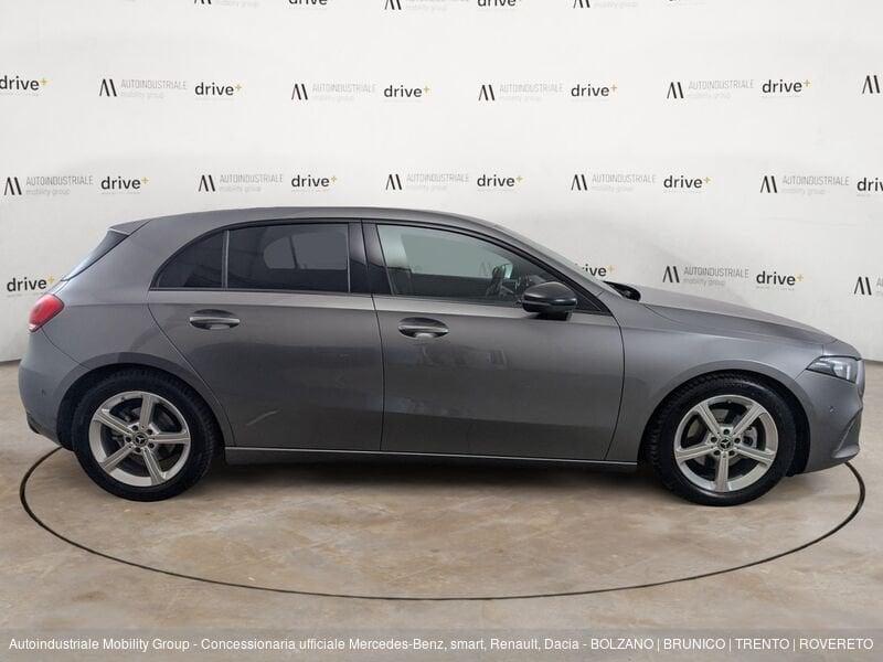 Mercedes-Benz Classe A 180 SPORT AUTOMATIC