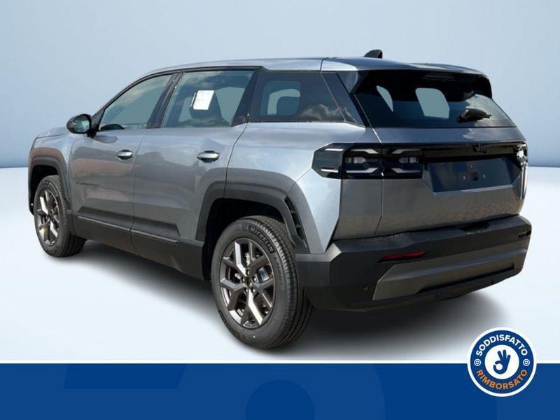 Jeep Compass Nuovo 1.2 48V Hybrid Altitude