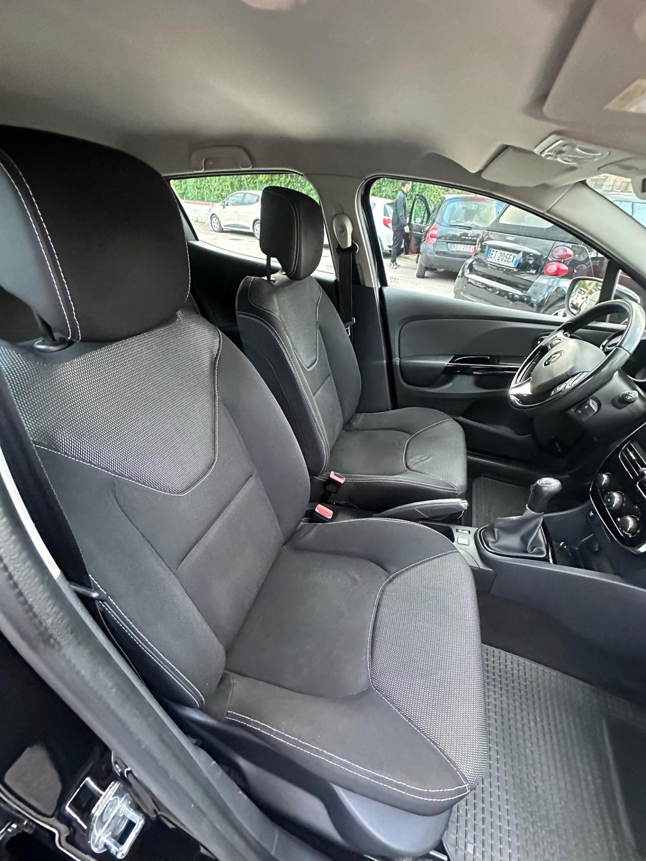 Renault Clio 1.2 75CV GPL 5 porte Wave