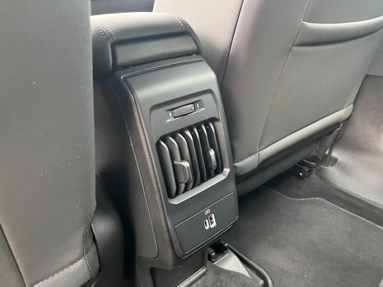 Alfa Romeo Tonale 1.6 diesel 130 CV TCT6 TI