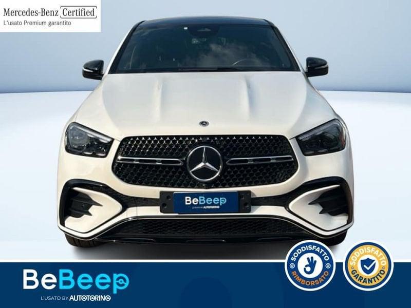 Mercedes-Benz GLE Coupé GCOUPE 300 D AMG LINE ADVANCED PLUS 4MATIC AUTO