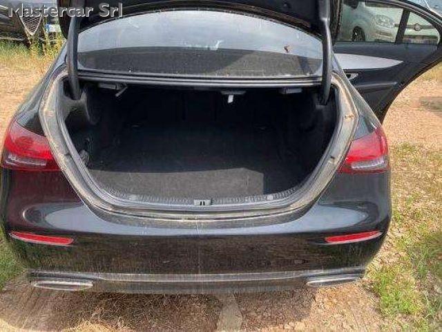 MERCEDES-BENZ E 200 Classe E Berlina d Sport auto my20 - HD847BP