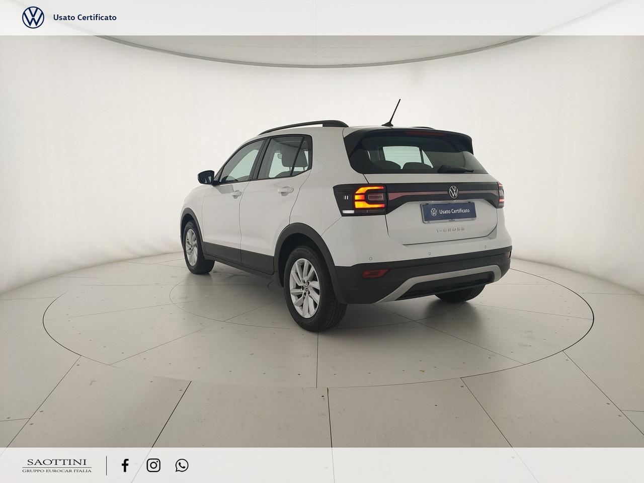 1.0 TSI Style 95 CV
