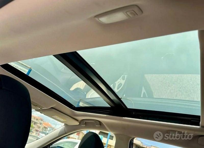 Nissan X-Trail X-Trail 2.0 dci Tekna 2wd xtronic