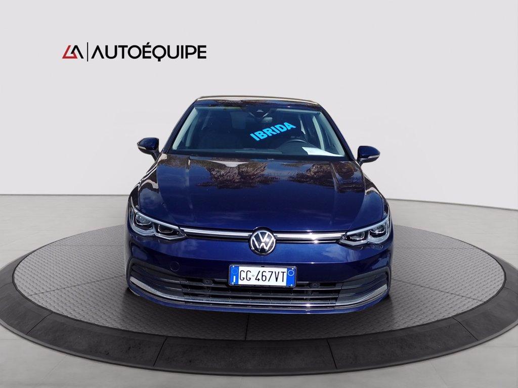 VOLKSWAGEN Golf 1.4 GTE dsg del 2021