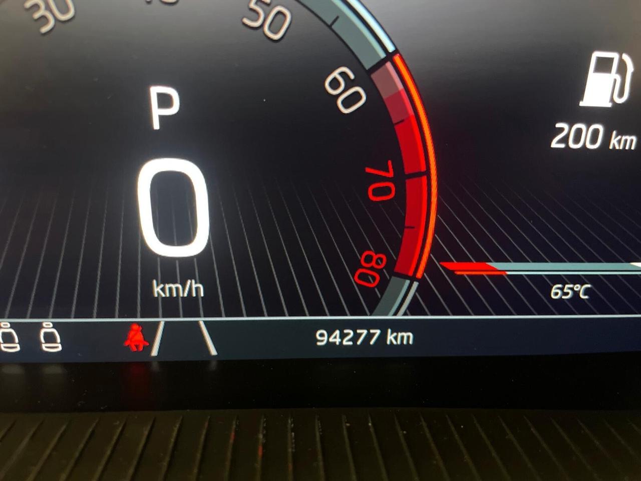 Skoda Kamiq 1.0 TSI 110 CV DSG Ambition