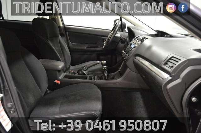 Subaru XV 2.0d S Style (trend) 6mt