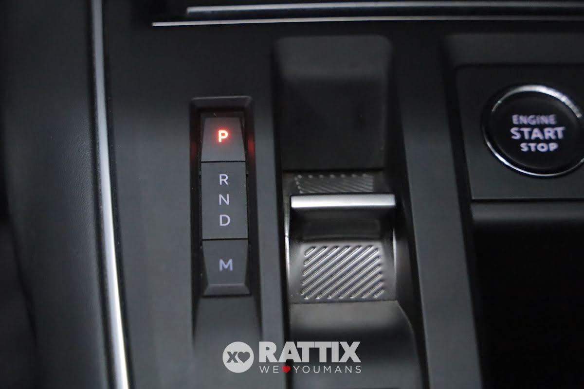 Citroen C5 Aircross 1.5 BlueHDI 130CV Max EAT8