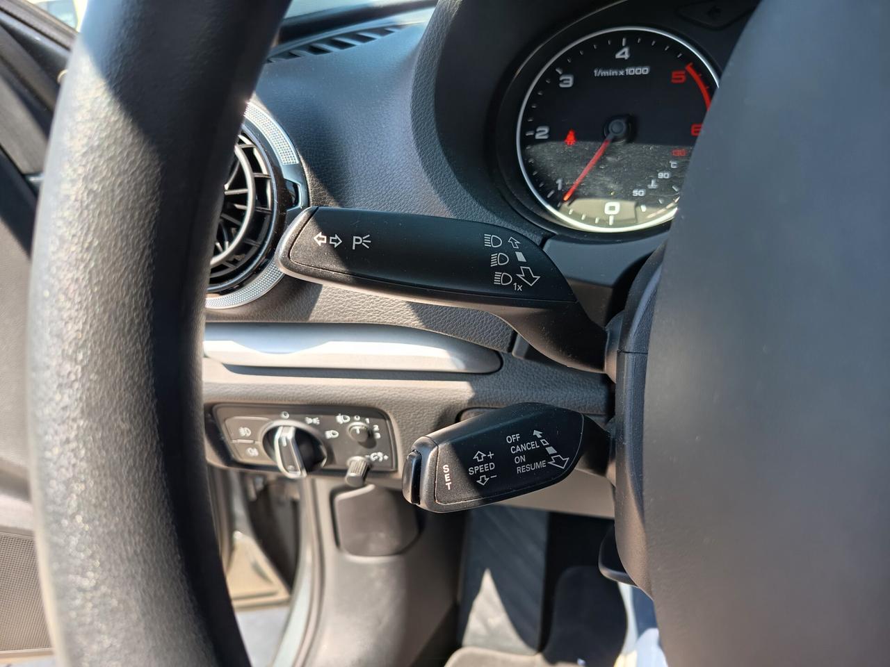 Audi A3 SPB 1.6 TDI Ambiente