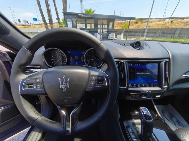 MASERATI Levante V6 Diesel AWD Gransport