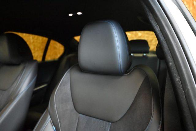 BMW 318 d MSPORT PRO MHEV AUTO M-TECHNIC ACTIVE GUARD CAM!