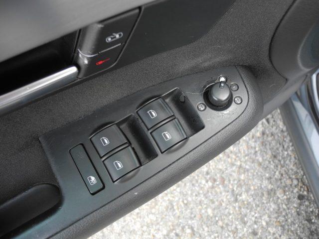 AUDI A4 2.0 TDI 16v 140cv Avant - "UNICO PROPRIETARIO"