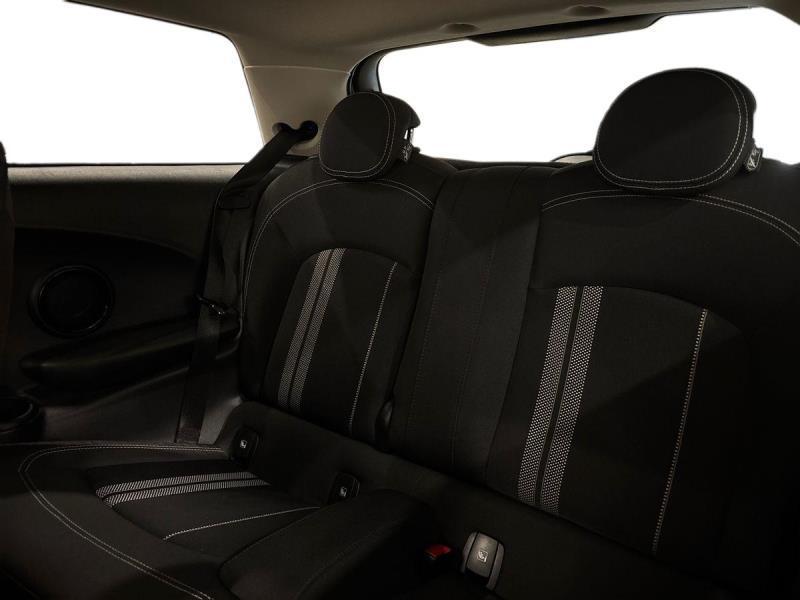 Mini Cooper SE 3p Classic auto