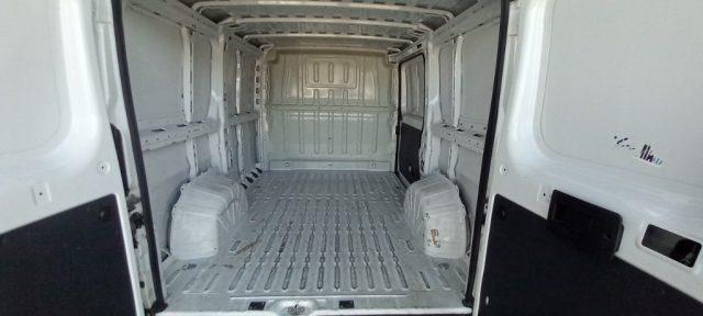 FIAT Ducato 28 2.2 Mjt 120CV PC-TN Furgone