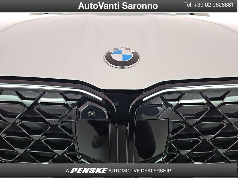 BMW X2 X2 xDrive 20d Msport Pro