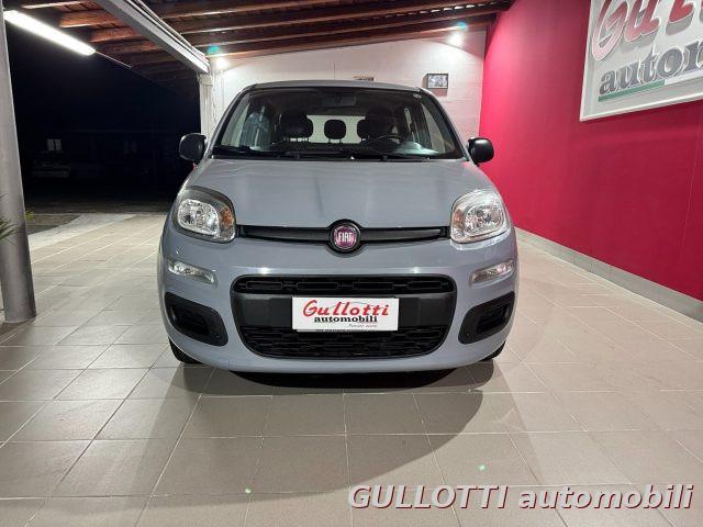FIAT Panda 1.2 69cv fire Easy