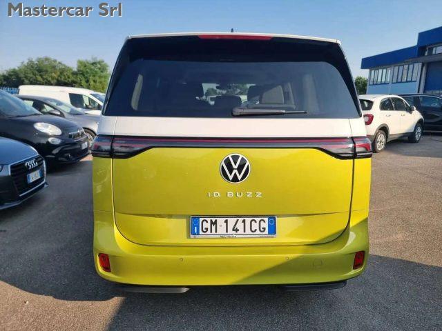 VOLKSWAGEN Other ID. Buzz 204CV Edition One DSG - GM141CG