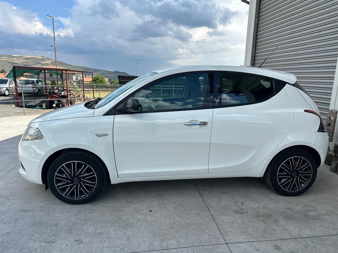 Lancia Ypsilon 1.2 69 CV 5 porte Platinum