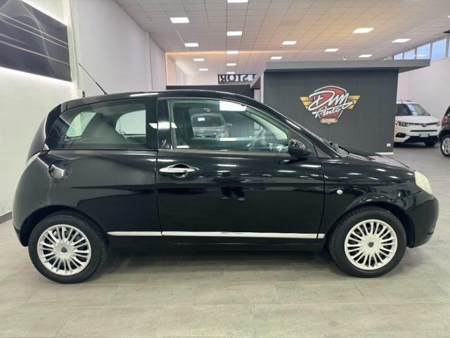 LANCIA Ypsilon 1.2 Platino