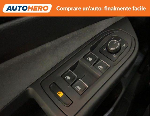 VOLKSWAGEN Golf 1.5 TSI 150 CV EVO ACT R-Line