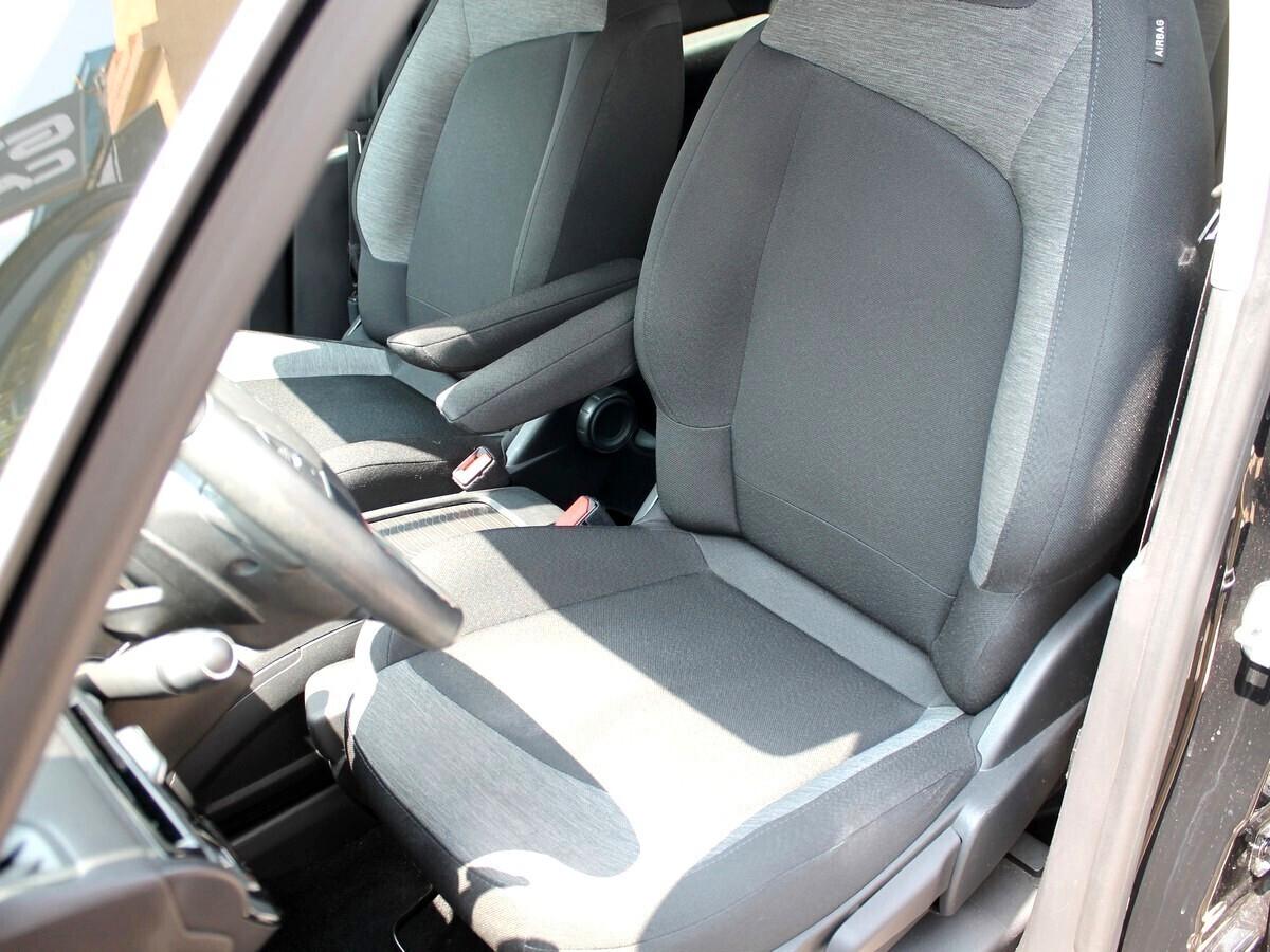 Citroen C4 SpaceTourer C4 SpaceTourer BlueHDi 130 S&S EAT8 Business