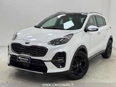 KIA Sportage 1.6 CRDI 136 CV DCT7 2WD GT Line