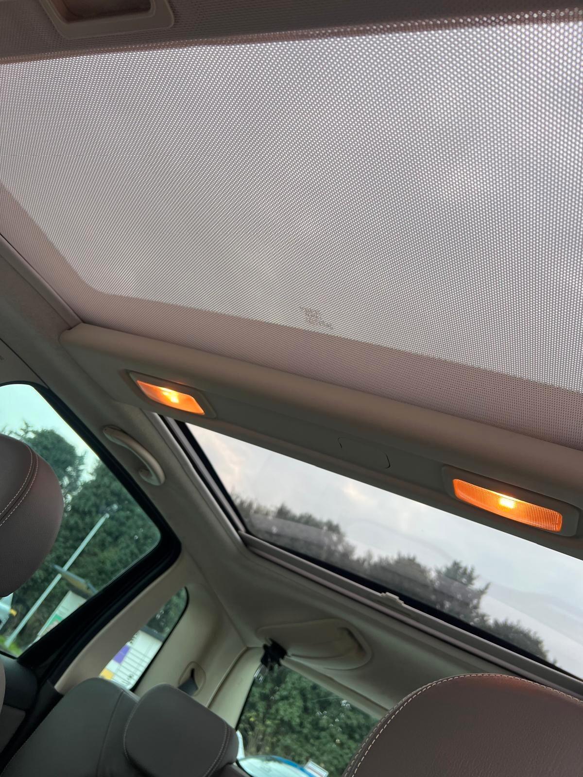 Lancia MUSA 1.4 16V EURO 5 Poltrona Frau