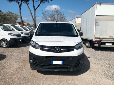 OPEL VIVARO DIESEL -Garanzia.