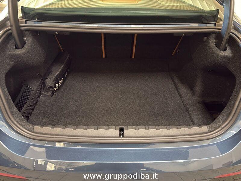 BMW Serie 4 G22 2020 Coupe Benzina M440i Coupe mhev 48V xdrive auto