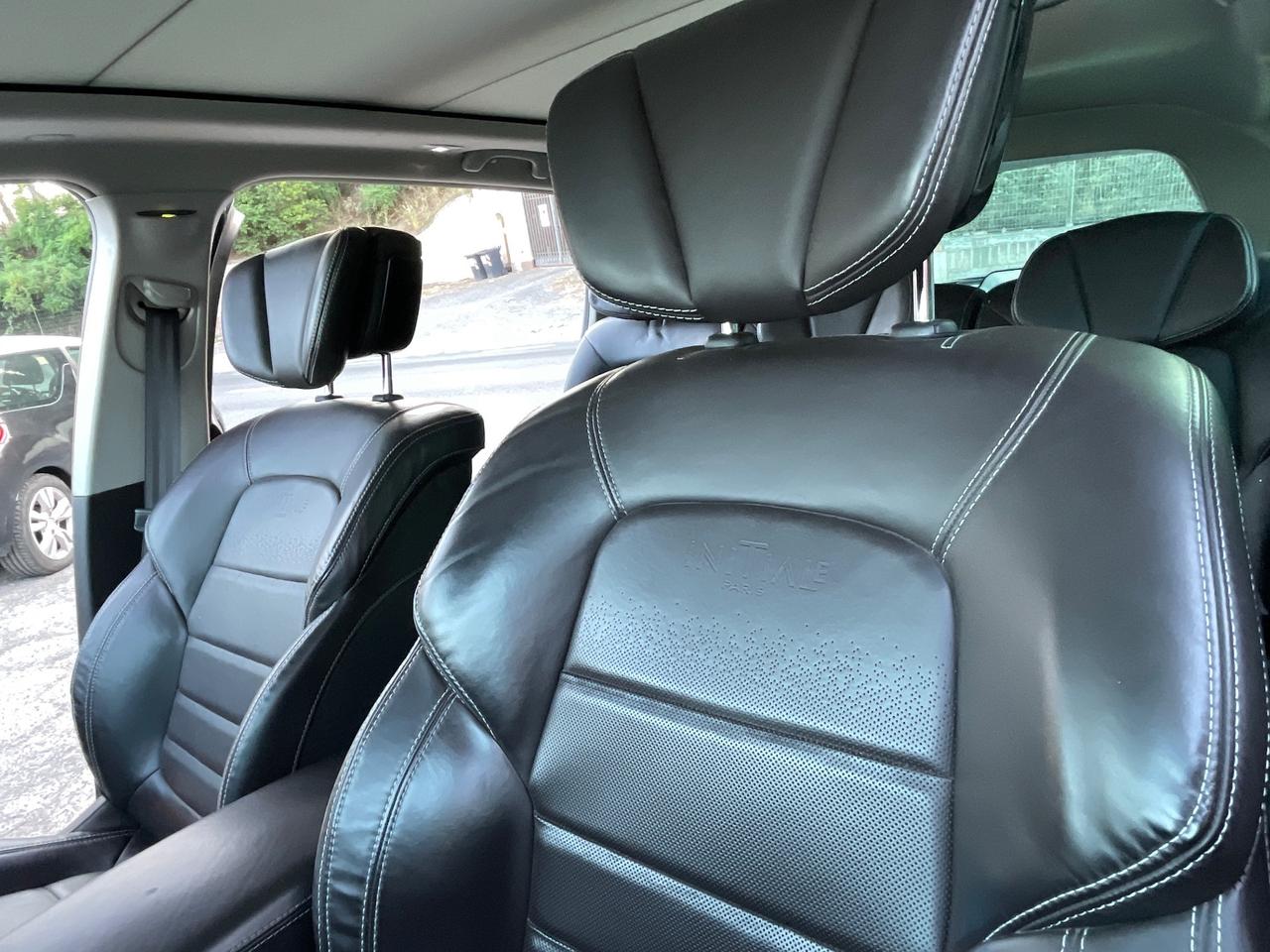 Renault Espace dCi 160CV Initiale Paris 4Control