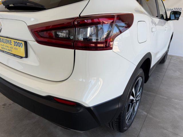 NISSAN Qashqai 1.3 DIG-T 140 CV N-Connecta TETTO / PREZZO REALE