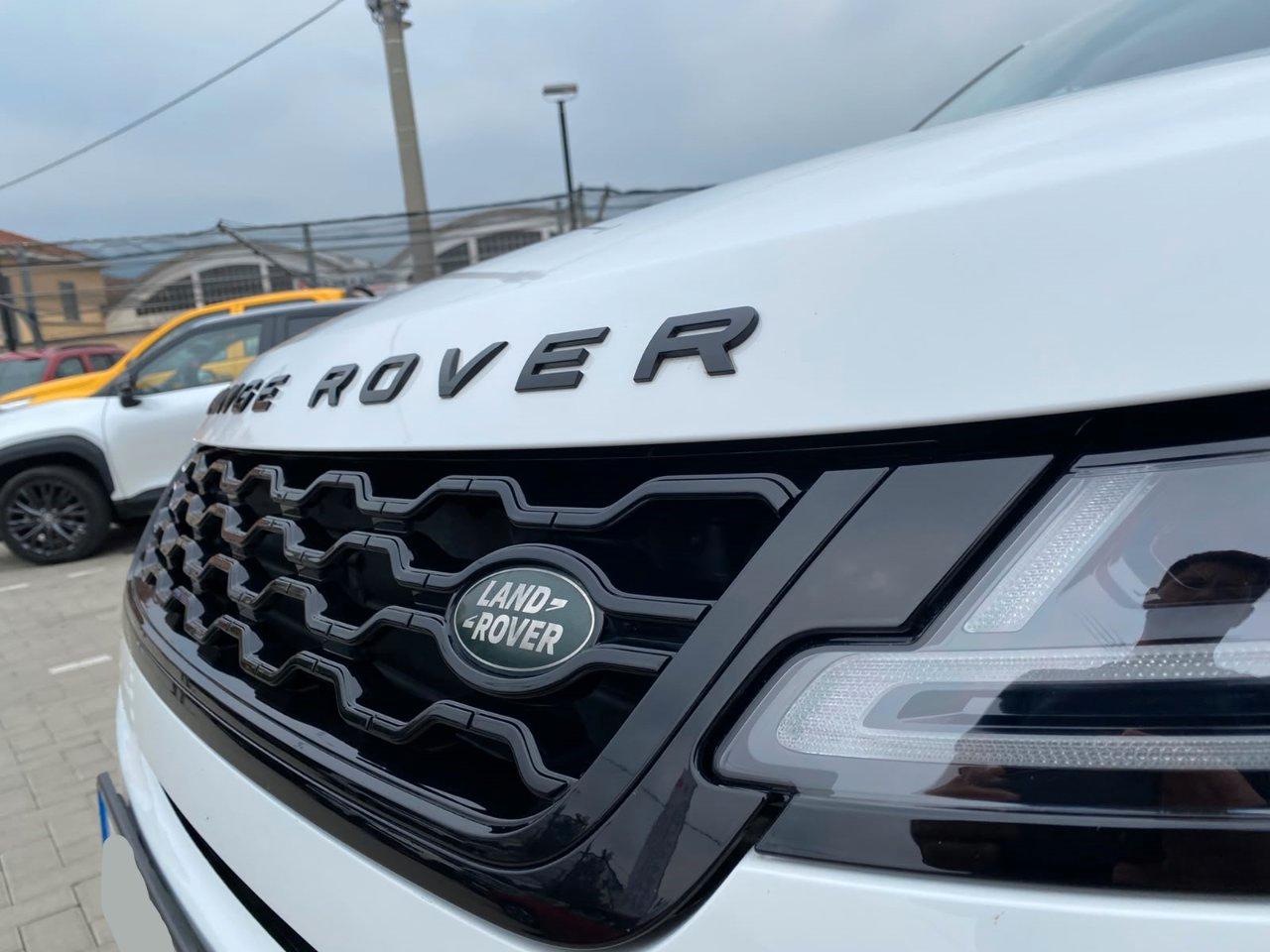 Land Rover Range Rover Evoque 2.0d i4 mhev S awd 150cv auto
