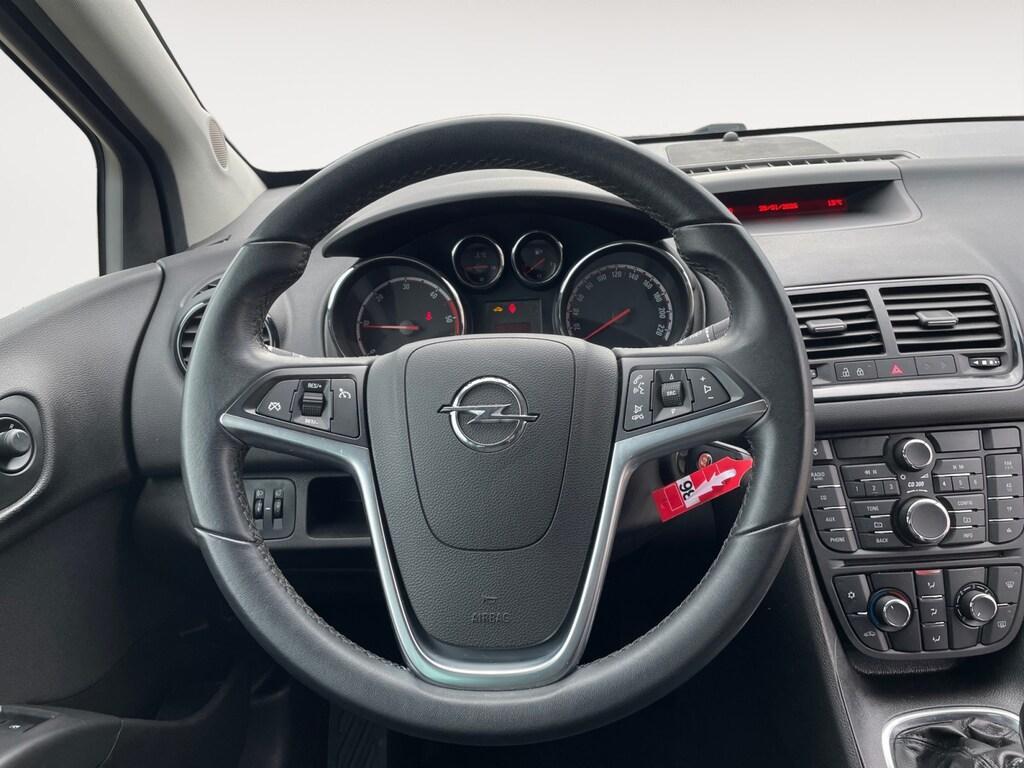 Opel Meriva 1.3 cdti 95CV Elective