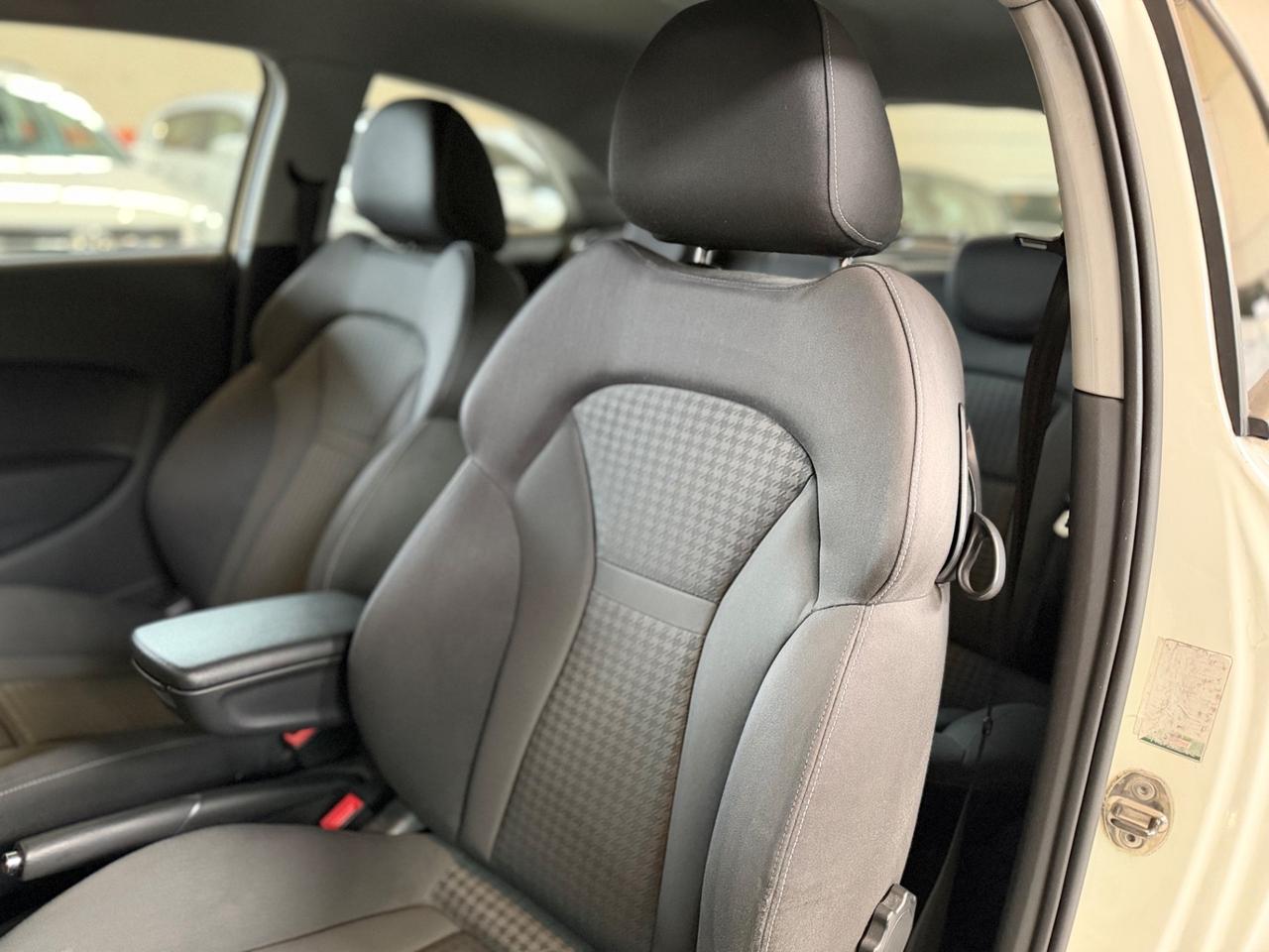 Audi A1 1.6 TDI 105 CV Ambition NEOPATENTATI