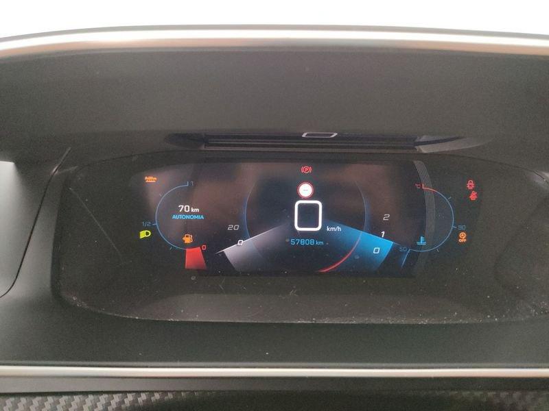 Peugeot 208 208 BlueHDi 100 Stop&Start 5 porte Allure Pack