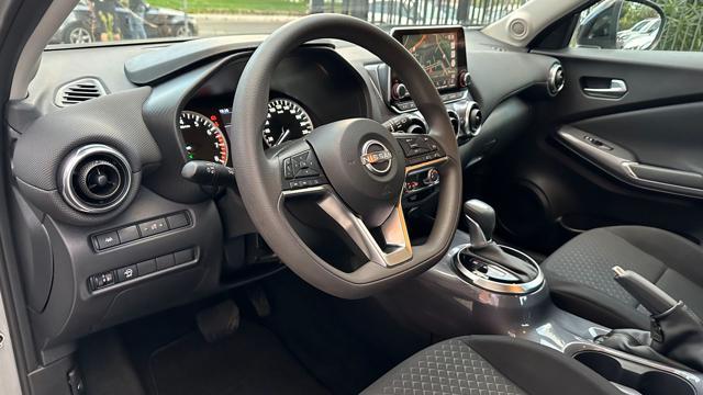 NISSAN Juke 1.0 DIG-T 114CV DCT BUSINESS*24M.G*R.CAM*FULL LED*