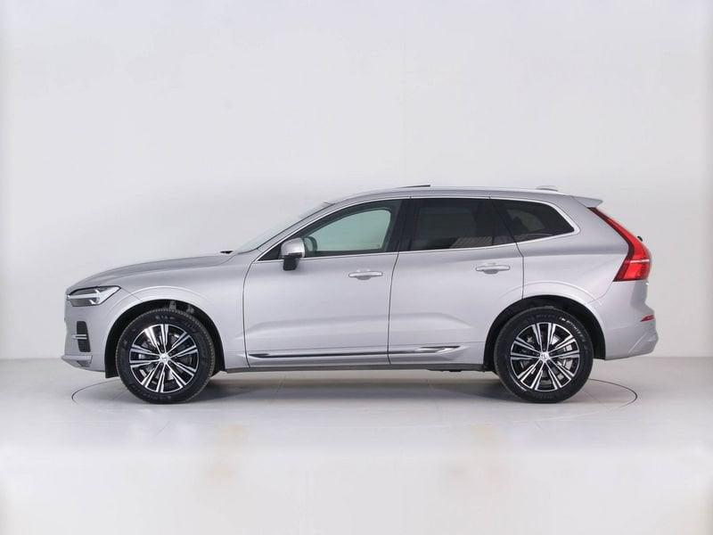 Volvo XC60 B5 (d) AWD Geartronic Inscription