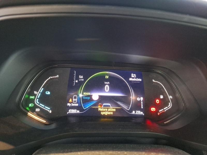 RENAULT ARKANA 1.6 Hybrid E-TECH 69KW INTENS