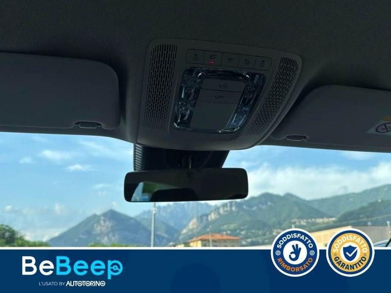 Mercedes-Benz Classe B B 180 D SPORT AUTO