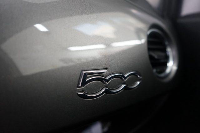 ABARTH 595 1.4 Turbo T-Jet 140 CV Elaborata
