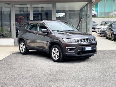 Jeep Compass 4WD 2.0 Diesel 140CV E6 - 2019