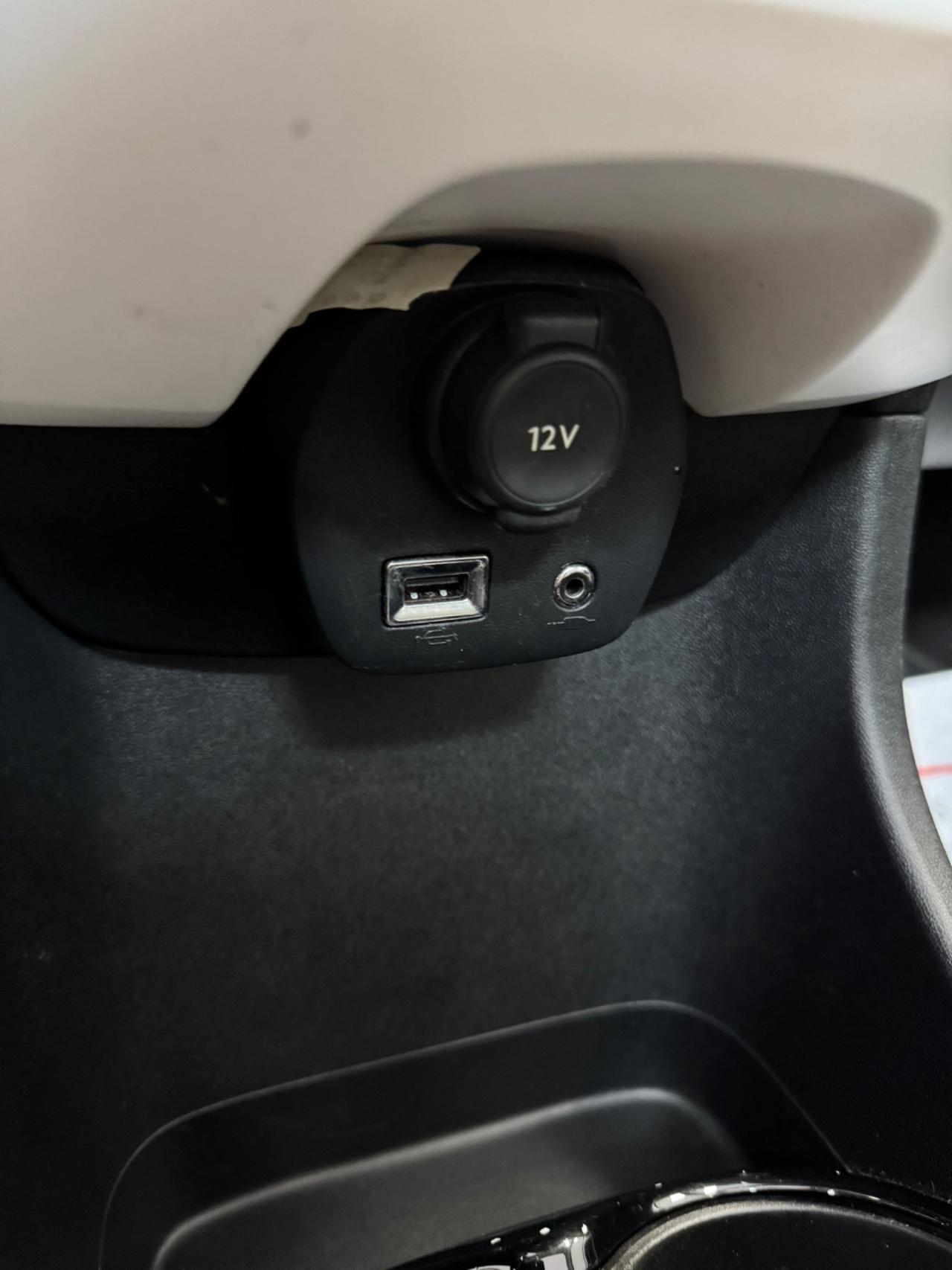 Peugeot 108 1.2 82 5 ALLURE TETTO APRIBILE