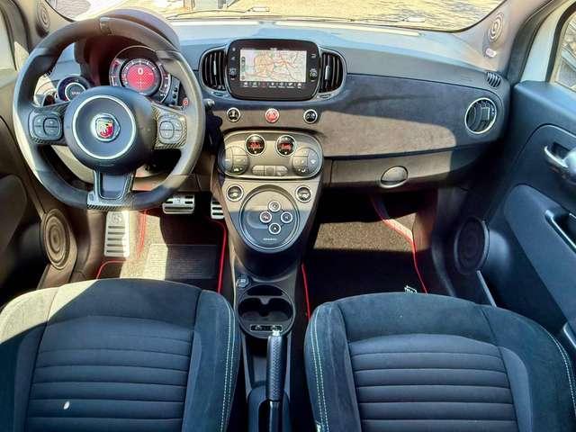 Abarth 595 595 1.4 t-jet Competizione 180cv auto