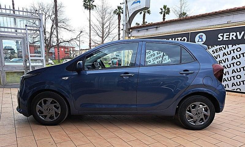 Kia Picanto Picanto 1.0 mpi Urban